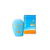 【시세이도】썬케어 퍼펙트 UV 프로텍션 S (선크림) SPF50 · PA 선크림