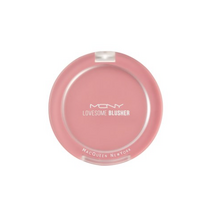 맥퀸뉴욕 러브썸 블러셔 4g, 핑크썸, 4개