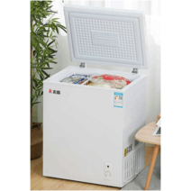 업소용냉장고 참치냉동고 해산물 닭 돼지 마트 정육점, 1 표준 2단계 에너지 효율