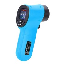 Lcd 디스플레이 휴대용 디지털 적외선 열 화상 카메라 온도계 ir 온도계 새로운 7514550mm, 03 파란