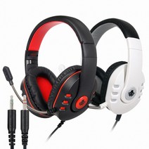 (정품) ABKO Hacker B100V 게이밍/마이크/헤드셋