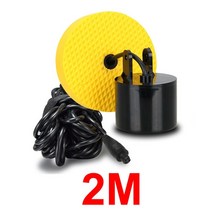 신형 어탐기 스마트어군탐지기 휴대용어탐기 수중카메라 LUCKY어군 탐지기 휴대용 무선 음파 에코 낚시 사운더 액세서리 포함, FOR ICE FISHING