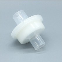 산소발생기 소모품 크로버 원형필터 박테리아 헤파 필터 호흡기 Krober4.0 먼지필터, 1개