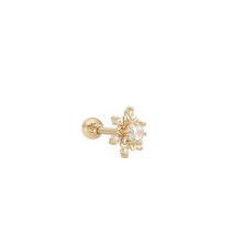 LLOYD SH02 로이드 14K GOLD 골드 피어싱 LPFF2120G