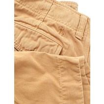 (XL)헤지스 반바지 브라운 카고 면68