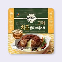 CJ제일제당 고메 치즈함박스테이크 152g 30개, 상세페이지 참조, 상세페이지 참조, 상세페이지 참조, 상세페이지 참조