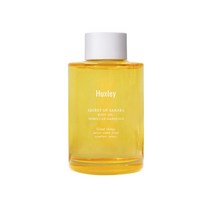 헉슬리 바디 오일 모로칸 가드너 100ml