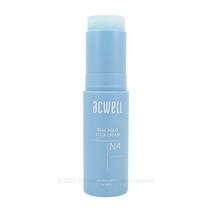 아크웰 리얼 아쿠아 스틱 크림 물방울스틱 탄력스틱, 아크웰 아쿠아 스틱 크림 11g