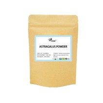 화장품원료 DIY 재료 천연 초본 건강 황기 황기 뿌리 분말 지구력 면역 체계, 1000g(35.3oz)