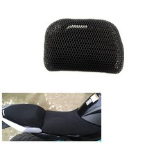 바이크 오토바이 시트 쿠션 커버 네트 3DMesh 보호대 CFMOTO 150NK 250NK 400NK 650NK 650MT 400GT 650GT 용 절연, [07] 650MT