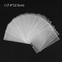 색채타로 신점타로 타로카드 100pcs 슬리브 매직 보드 게임 삼국 포커 프로텍터 도매, j