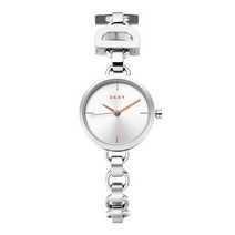 DKNY(시계) [도나카란뉴욕 DKNY] NY2828 SOHO 소호 여성 메탈시계 24mm