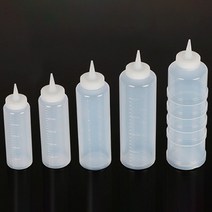 잘라쓰는 PE1구케찹병, 1개, 240ml