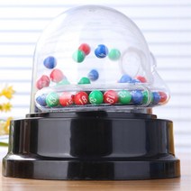 미니 자동 로또 번호 추첨기 로또게임 로또추첨기
