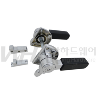 (당일발송) (정품손잡이) (저온창고 손잡이)음악실손잡이 대성마그네트D-209, D-209 음악실손잡이 (걸림쇠포함)