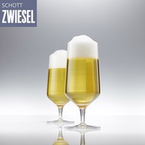 독일 쇼트즈위젤 베이직바 시리즈 글라스잔 6P세트, 07. 베이직바 비어필스너 431ml 6P