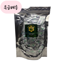 프로폴리스 사탕 로젠지 250g 유칼립투스 맨톨 100% 천연성분 목캔디 네이쳐케어_프리미엄라인_HN_[미국BEST], 1개