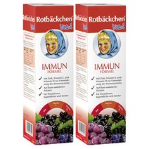 로트벡쉔 바이탈 이뮨 450ml X 2입, 단품, 단품