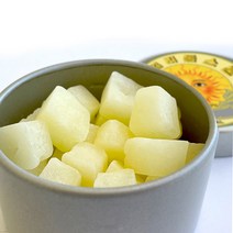 자일리톨스톤 캔디 바나나, 70g, 1개