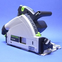 페스툴 TS 55 FEBQ-PLUS KR 플런지쏘 160mm 576709 원형톱, 1개