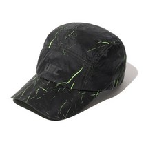 UFC SPORT 라이트닝 캡프캡 블랙