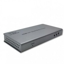 분배기 스위쳐 HDMI 분배기 화면분할기 4포트 TV 모니터 화면 4분할, 상품선택