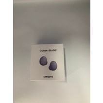 블루투스 이어폰오리지널 삼성 갤럭시 버드 프로/버즈 +/버드 라이브/버즈 2 무선 블루투스 헤드셋 HK 이어, 16 Buds 2 purple