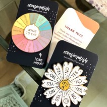 +[복스마켓]+_돌림판 랜덤 룰렛 벌칙 게임 추첨 뽑기 경품뽑기 캡슐뽑기+[BOKS_MARKET]+, 할까말까