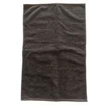 대형타올 120cm*200cm 대형수건 큰수건 사이즈 별로 있습니다 23가지 색상 면100% 국내산, 챠콜색, 1개