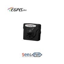[이지피스] EGPIS-EHM6200 4.3mm210만 화소HD-SDI 초소형 핀홀카메라, 단품