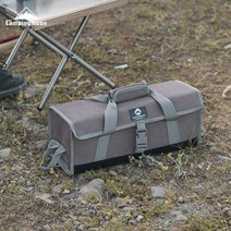 캠핑 도구 보관 가방 15L 캠핑 문 B-155C 바베큐 그릴 가방 피크닉 텐트 도구 가방, 한개옵션0, 1개