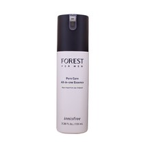 이니스프리 남성 포레스트 포맨 올인원 에센스 4종, 포레스트 포맨 안티에이징 올인원 에센스 100ml