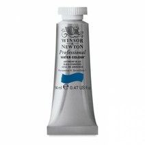 윈저앤뉴튼 디자이너스 과슈 S4 086 Cadmium Lemon, 14ml, 1색