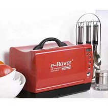 220v 12v 차량용 전자레인지 차량 배터리 차박 화물차