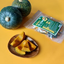 바밤 찐 단호박 500g, 찐 바밤 단호박 500g x 3봉
