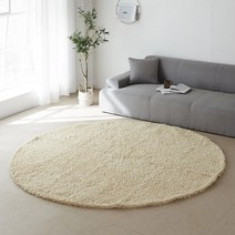 포근한 투톤 반달 믹스매치 카페트 세트 3colors 3size136644719, W400321690 39, 브라운