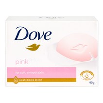 도브 핑크 뷰티 바 비누 90g 8개