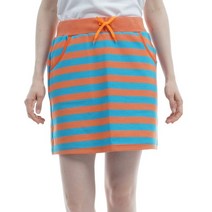 sunscreen 테두리 펀치 스커트 레이디스 munsingwear (맨싱웨어) mgwrje04