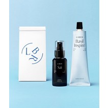 LIBER [선물포장] 섬유향수 미니&핸드크림 세트, 칠_티 슬로우 | THANK YOU.