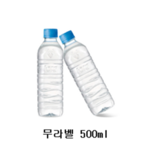 아이시스8.0 500ml, 80개