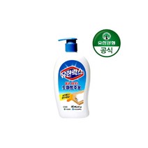 도마행주용 500g, 500ml, 1개