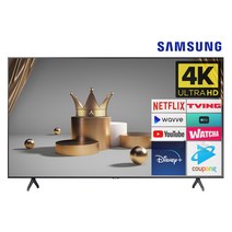 삼성 55인치(139cm) 55BET-H 4K 크리스탈UHD 샤이니지 매장방문수령, 04_지방권스탠드_스탠드포함_배송설치_55BET-H