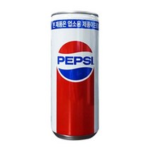 펩시콜라 업소용 245ml 24입, 상세페이지 참조, 상세페이지 참조