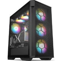 BRAVOTEC BRAVOTEC GUARDIAN 3100M V2 타이탄 글래스 (빅타워)