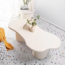 커피 거실 낮은테이블 쇼파 좌식 티 거실탁자 테이블, G