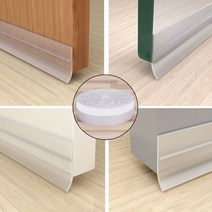 틈새 문풍지 창문 바람막이 창틀 현관문 방풍 테이프, 2외풍차단패드5M-45mm, 본상품선택