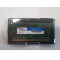 [컴기공][신품- 평생AS] 노트북용 삼성칩 DDR3 4GB PC3L-12800S 노트북용(새상품 -평생AS)