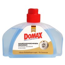 독일 도말 도맥스 세탁조 클리너 250ml