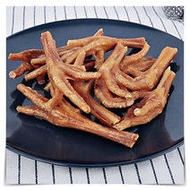 강아지 수제 치석 제거 간식 닭발 70g 개 껌 피부 과자, 본상품선택