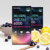 고함량 액상 아르기닌 6000 액상 마카 타우린, 1개